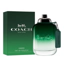 Coach Man Green EDT Spray 100ml thumbnail 1