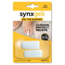 SynxBody Synxgeli Toe Sleeves Small 1 pair thumbnail 1