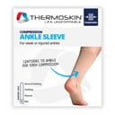 Thermoskin Compression Ankle Sleeve thumbnail 2
