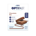 Optifast VLCD Bar Chocolate 70g - 6 pack thumbnail 1