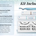 Ardell Seamless Kit Wispies 1 kit thumbnail 2