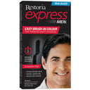 Restoria Express For Men Black 1 pack thumbnail 6