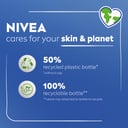 Nivea Irresistibly Smooth Body Lotion 400ml thumbnail 5