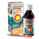 Nurofen For Children 5-12 Years Orange 100ml thumbnail 10
