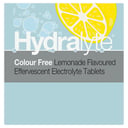 Hydralyte Effervescent Lemonade 20 tablets thumbnail 5