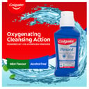 Colgate Peroxyl Rinse 236ml thumbnail 8