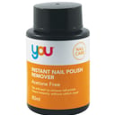 You Instant Nail Polish Remover 80ml thumbnail 1