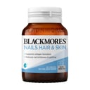 Blackmores Nails, Hair & Skin 60 tablets thumbnail 1