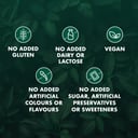 Nature's Own Lysine 1000mg - 100 tablets thumbnail 5