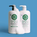 Dermaveen Oatmeal Conditioner 1 litre thumbnail 3