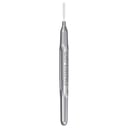 Piksters Interdental Brush Size 0 Grey 10 pack thumbnail 3