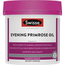 Swisse Ultiboost Evening Primrose Oil - 200 capsules thumbnail 1
