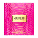 Jimmy Choo Rose Passion EDP Spray 60ml thumbnail 2
