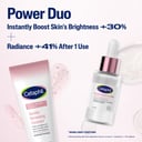 Cetaphil Bright Healthy Radiance Gentle Renewing Cleanser 100g thumbnail 5