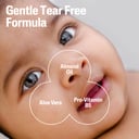 Cetaphil Baby Moisturising Bath & Wash 400ml thumbnail 6