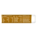 Manuka Health MGO 400+ Honey Lemon & Ginger Lozenge 15 pack thumbnail 3