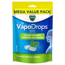 Vicks Vapodrops Original 42 lozenges thumbnail 1