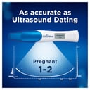 Clearblue Digital Pregnancy Test With Conception Indicator 1 pack thumbnail 12