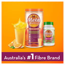 Metamucil Powder Smooth Wild Berry 425g - 72 doses thumbnail 3