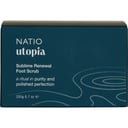 Natio Utopia Sublime Renewal Foot Scrub 200g thumbnail 4