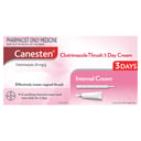 Canesten Vaginal 3 Day Cream 2% - 20g thumbnail 5