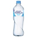 Mount Franklin Still Water 600ml thumbnail 1