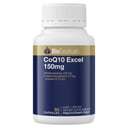 BioCeuticals CoQ10 Excel 150mg - 90 soft capsules thumbnail 1