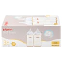 Pigeon Softouch 3 Nursing Bottle PPSU Twin Medium 240ml thumbnail 3