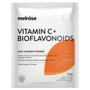 Melrose Vitamin C+ Bioflavonoids 100g thumbnail 1