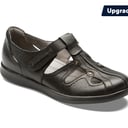 Homyped Jamima Black Size 9 - 1 pair thumbnail 1