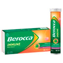 Berocca Immune Daily Defence Blackcurrant 30 tablets thumbnail 13