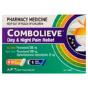 Combolieve Day/Night 24 tablets thumbnail 1