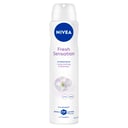 Nivea Fresh Sensation 72HR Aerosol 250ml thumbnail 1