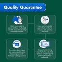 Nature's Own Concentrated Fish Oil 4 in 1 - 90 capsules thumbnail 5