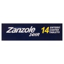 Zanzole 20mg - 14 tablets thumbnail 3