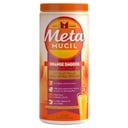 Metamucil Powder Smooth Orange 425g - 72 doses thumbnail 1