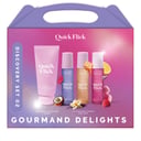 The Quick Flick Serving Scents Discovery Set Gourmand Delights 4 piece thumbnail 1