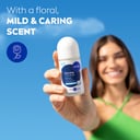Nivea Deodorant Roll On Derma Control Defend 50ml thumbnail 4