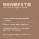 Swisse Ultiboost Magnesium Glycinate 60 tablets thumbnail 4