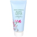 Arome Ambiance Floral Glimmer Hand Cream Sweet Pea 150ml thumbnail 2