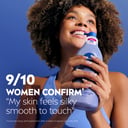 Nivea Irresistibly Smooth Body Lotion 400ml thumbnail 3