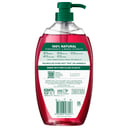 Palmolive Naturals Shower Gel Pomegranate & Mango 1 Litre thumbnail 2