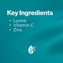 Blackmores Lyp-Sine 100 tablets thumbnail 8