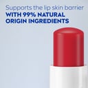 Nivea Lip Care Fruity Shine Strawberry 4.8g thumbnail 3