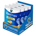 Vicks VapoDrops Butter Menthol 24 lozenges thumbnail 5