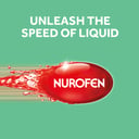Nurofen Zavance 200mg - 40 liquid capsules thumbnail 10