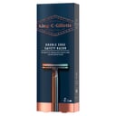 Gillette King C Gillette Double Edge Handle 1 pack thumbnail 10