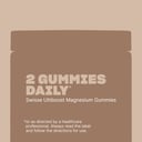 Swisse Ultiboost Magnesium Gummies 60 pastilles thumbnail 6