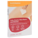 Melolin Wound Dressing Pad 10cm X 10cm - 3 pack thumbnail 3