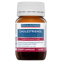 Ethical Nutrients Cholestrienol 30 capsules thumbnail 1